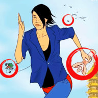 茬子来了趣味找茬