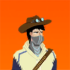 荒野男孩游戏（wildboys）