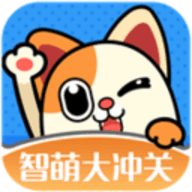 智萌大冲关