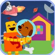 托卡世界太空冒险