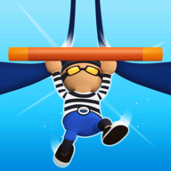 轨道奔跑（Rail Run）