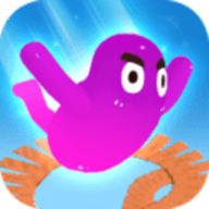 不可思议的跳跃