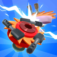 合并微调大师（Merge Spinner Master）