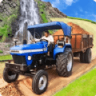 拖拉机农具模拟3D游戏（Tractor Farming Tools Simulation 3D）