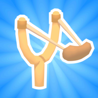 布娃娃弹弓（Sling Rope）