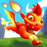 萌龙：闯关大作战