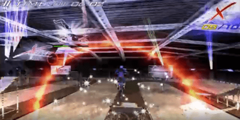 自由摩托（XFS）手游