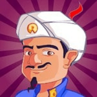 akinat灯神（Akinator VIP）