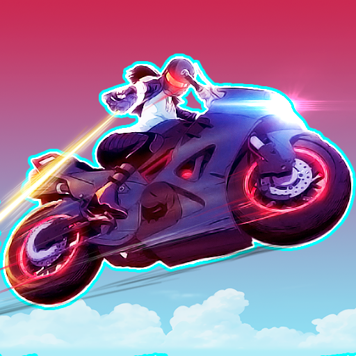 摩托车骑士粉碎（Rider Smash）