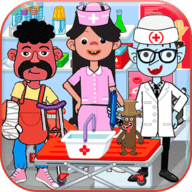 米加医院宠物医生