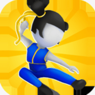 街区斗士：城市英雄