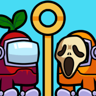 冒名顶替者之战（Pull The Pin）