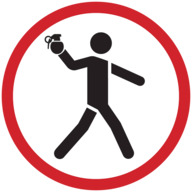 掷弹火柴人（GrenadeThrower）