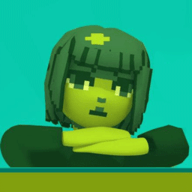 救救女朋友电子模拟器