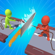 拔河战役（Tug Of War Battle）