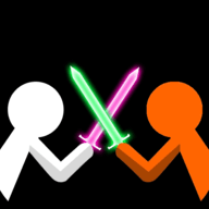 火柴人对决战争（Stickman Duel: Battle Kombat）