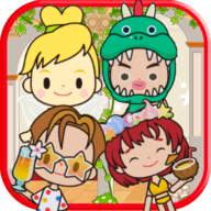 公主的魔法花园