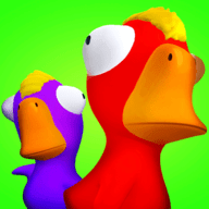 鹅鸭杀山寨版（炸鸡派对）