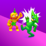 合并循环战（Loop Battle）