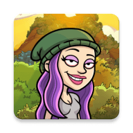 花蕾农场闲置（BudFarm： Idle）