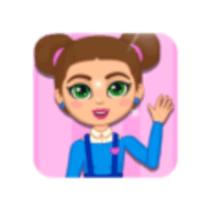 宝宝公主美甲店