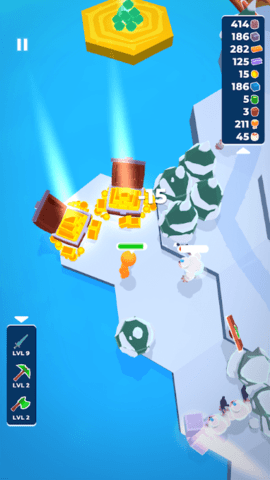 我的小宇宙(My Universe)