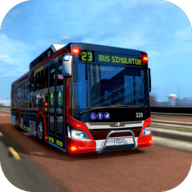 巴士模拟器