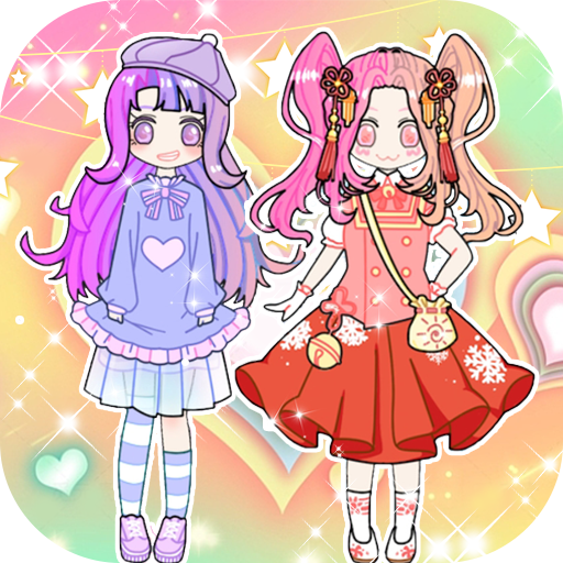 城堡公主明星店