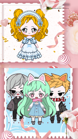 萝莉少女舞会游戏