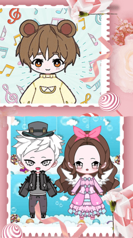 萝莉少女舞会游戏