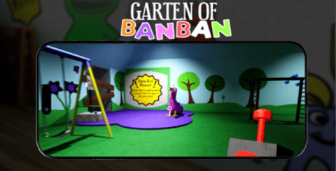 班班幼儿园（gartenbanban）