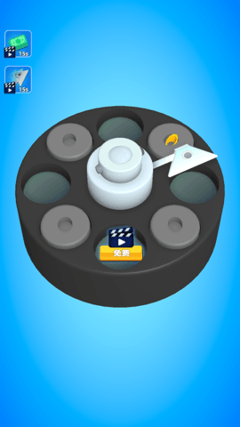 宝刀切切切游戏