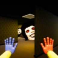 逃离恐怖面孔（Scary Face Chasing Horror Game）