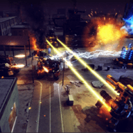 星球的最后战争（Empire Strikes Back）