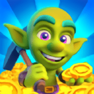 哥布林矿工（Gold And Gobli ns）