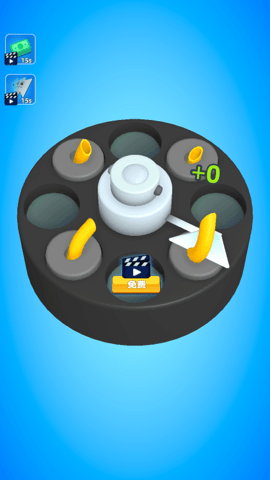 宝刀切切切游戏