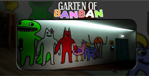 班班幼儿园（gartenbanban）