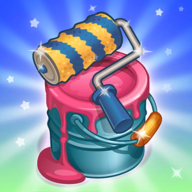 合并房屋（Merge Design）