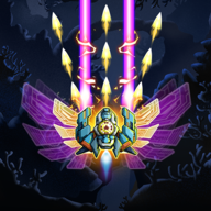 亚特兰蒂斯入侵者（Atlantis Invaders）