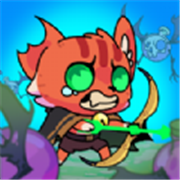 怪物的攻击（Monster Attack）