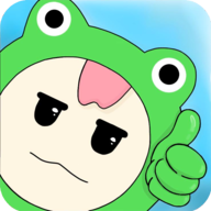 青蛙旅行朋友（Frog Traveling: Friends）