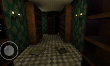 恐怖奶奶5苏醒的时间（granny5:timetowakeup）