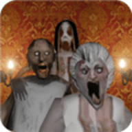 恐怖奶奶5苏醒的时间（granny5:timetowakeup）