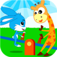 宝宝学堂反义词