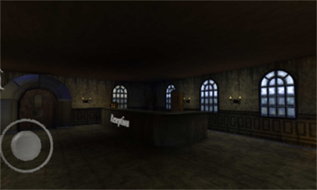 恐怖奶奶5苏醒的时间（granny5:timetowakeup）