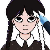 着色asmr（Coloring ASMR）