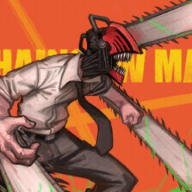 我的世界电锯人