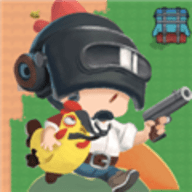 吃鸡大逃杀：荒野求生行动