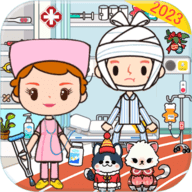 米加世界小医生