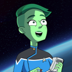 星际迷航下层舰员（Star Trek Lower Decks Mobile）